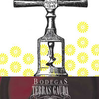Terras Gaudas Contest (Spanish wine house) - Visual reseach1