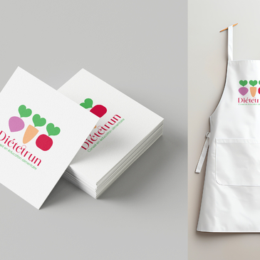  Dietetrun_Global Branding & logo design